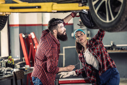 Release-bearing-breaking