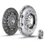 618197000 VW POLO clutch jits