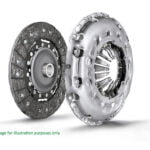 623355309 clutch kits NISSAN QASHQAI