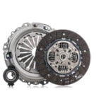 Valeo 826211-PEUGEOT 206-clutch kit