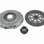 Sachs 3000133002 Clutch Kit for BMW 3 (E30) (82-92)