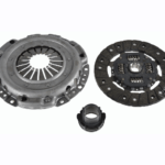Sachs 3000203002 Clutch Kit for BMW 3 Convertible