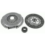 Sachs 3000844701 Clutch Kit for VW PASSAT Variant