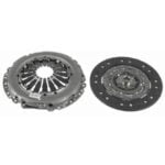 Sachs 3000951925 Clutch Kit for FIAT PUNTO