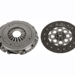 Luk 626309209 Clutch Kit for HYUNDAI SANTA FÉ III