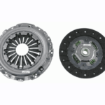 Valeo 826205 Clutch Kit for RENAULT KANGOO