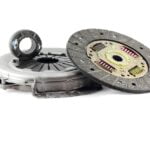 CK9816 Clutch Kit for FIAT PALIO